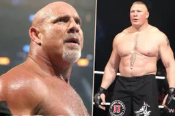 bill_goldberg_brock_lesnar_wwe_survivor_series_2016
