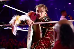 willospreay