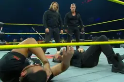 tna_wrestling_240926_wyatts_syx_samuel_shaw_joseph_sawyer