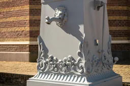waterpomp kaasmarkt 2