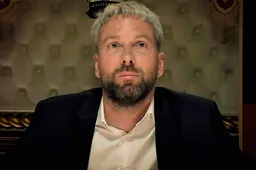 sander doet bizarre onthulling over het contract van de verraders mocht het niet zeggen