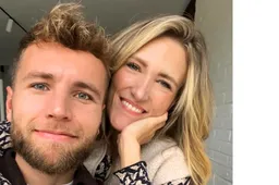 suzan en freek getrouwd