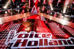 the voice of holland