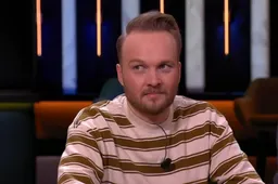 arjen lubach