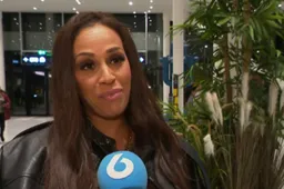 glennis grace