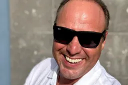 frans bauer