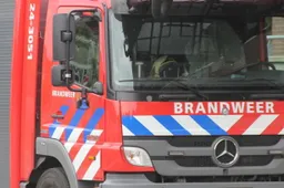 brandweer