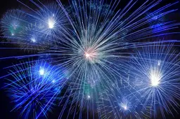 vuurwerk 574739 960 720