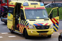 wikipedia ambulance