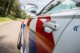 achtervolging politiejpg