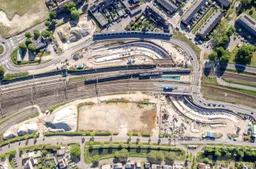 vierpaardjes drone 1 mei 2025 10 min