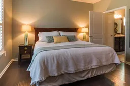 slaapkamer pexels