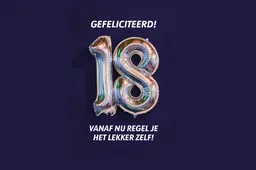 Naamloos