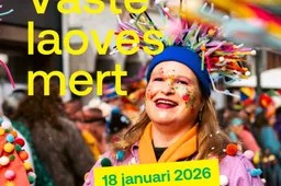 POSTER Vastelaovesmert