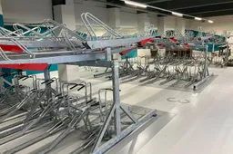 Fietsenstalling prinsessensingel2026_Nu_Venlo2