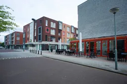 De Nieuwe Munt Tegelen (1)