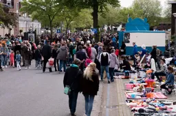 Koningsdag blerick-tegelen FACEBOOK
