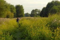 Romeinenweerd - Henk Heijligers