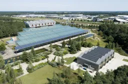 10 Venlo in de (Eu)regio - Brightlands