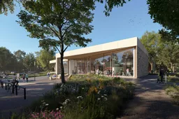 Render zonder naam
