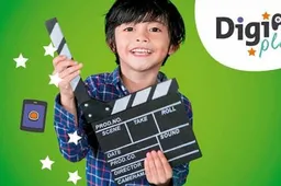 digiplay green screen