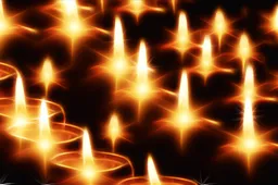 lichtjesavond geralt pixabay