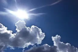 zon wolken ana j pixabay