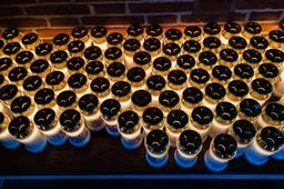 kaarslichtjes 2022 daan van oort 5