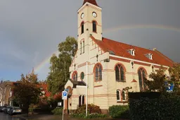 regenboog remo
