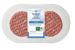 biefstuktartaar plus