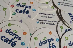 gb dorpscafe
