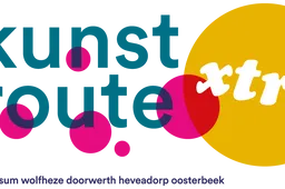 kunstroutextra plaatsnamen 54381787291 o