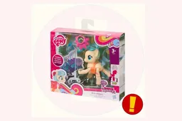 little pony