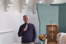 tom middendorp