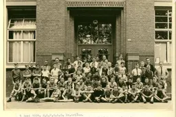 ariens 1954