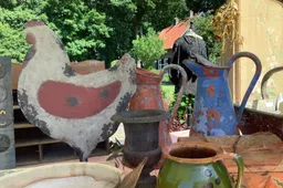 brocante kip