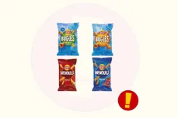 bugels en wokkels