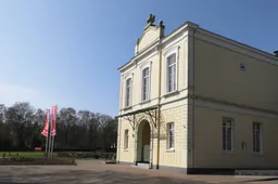 concertgebouw 6