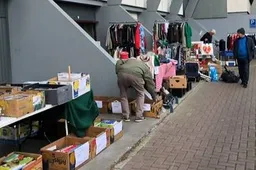 dillenburger rommelmarkt