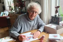 dirk kerkhoven