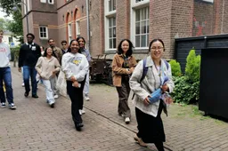 freedom tours wageningen