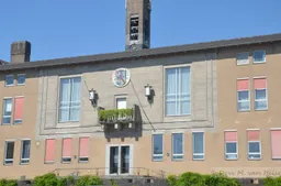 gemeentehuis 1