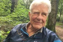 jeroen hendriksen