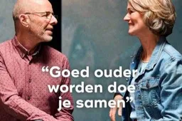 Dialoogtafel