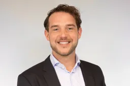 Joeri van Kalleveen
