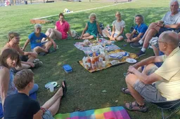 Potluck IJsselkade