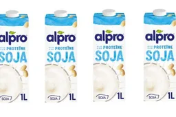 Alpro Sojadrink