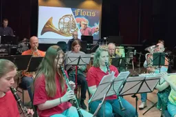 Opleidingsorkest Da Capo