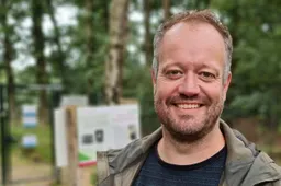 Sjoerd Ewals