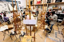 Expositie Anvers Collectief